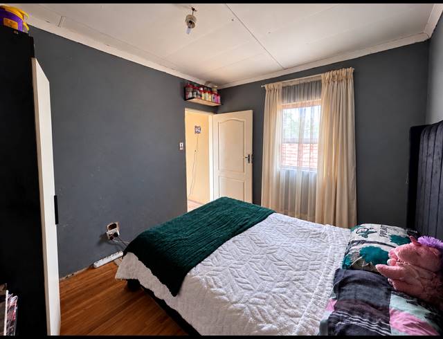 3 BEDROOM HOUSE FOR SALE IN VANDERBIJLPARK CW 6